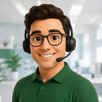 Greenwoods Dental support agent