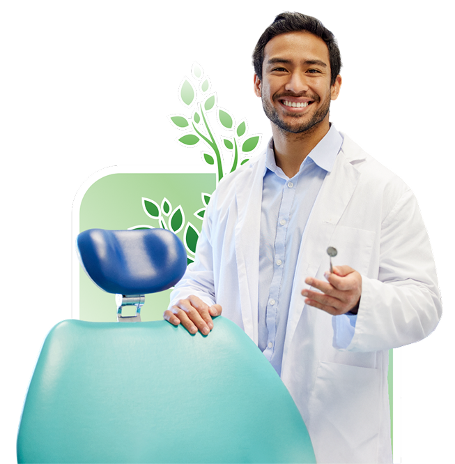 Greenwoods Dentist