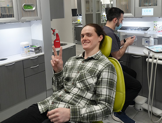 Greenwoods Dental Equipment