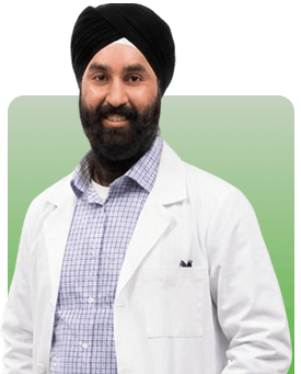 Dr. Prabhjot Singh