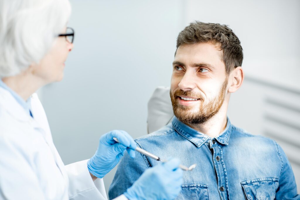 Why Do My Teeth Hurt? Common Causes and What to Do About It