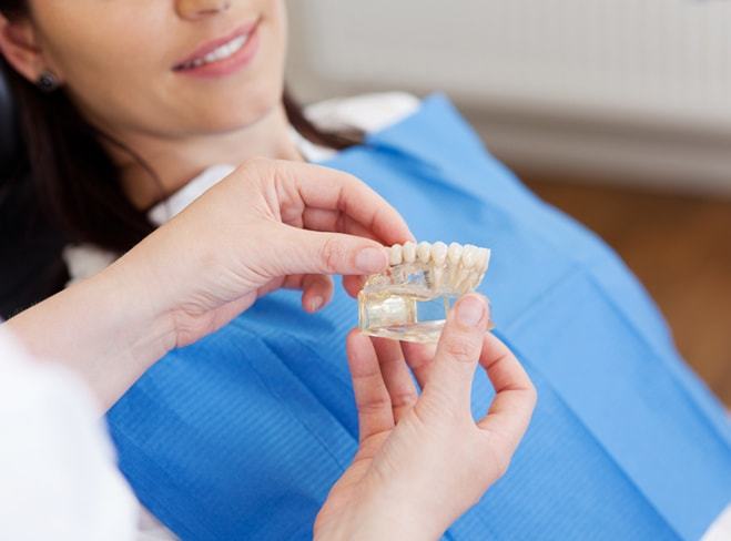 dental implants in winnipeg