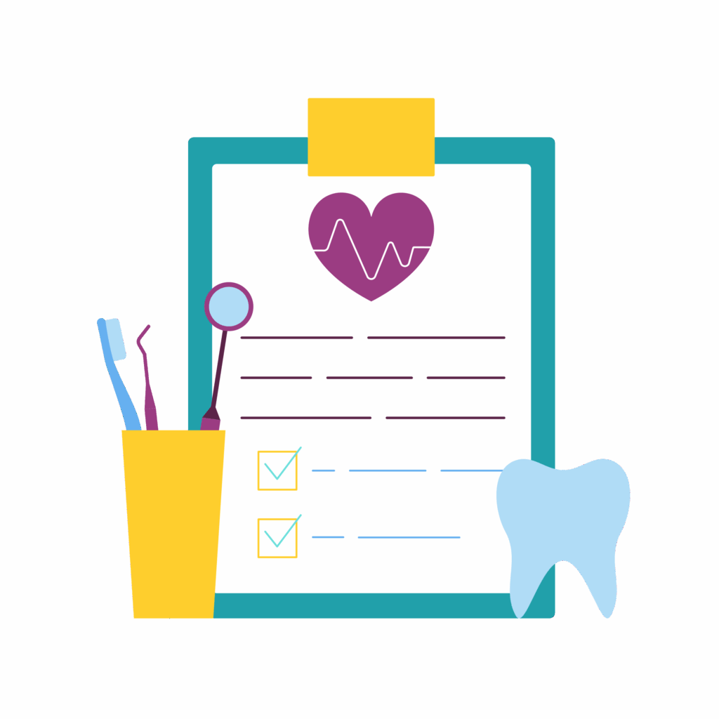 dental forms