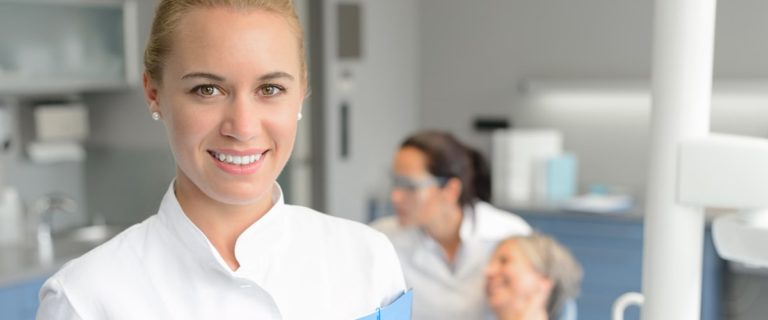 5 Reasons Why Infection Control is Important in Dental Offices