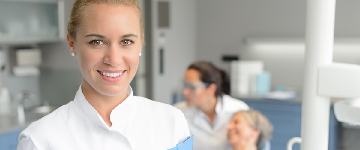5 reasons why infection control is important in dental offices