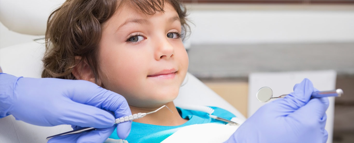 what you need to know about your childs dental development