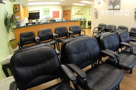 Mcphillips Dental Office