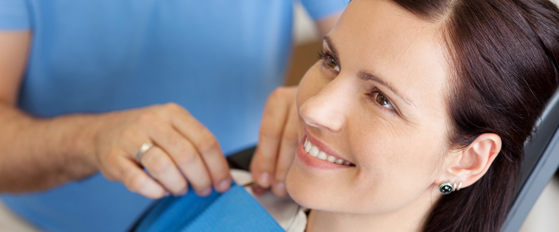 cosmetic dentistry how to improve your smile