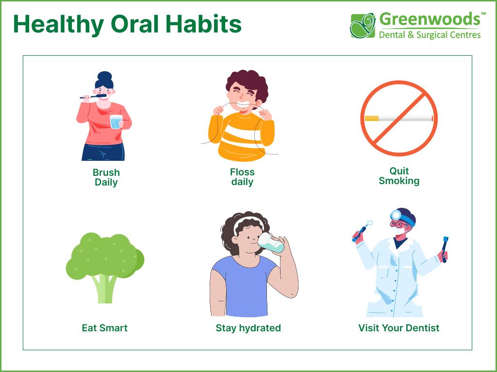 steps to reduce sensitivity 