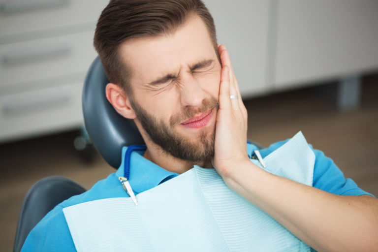 What You Should Know About Tooth Sensitivity