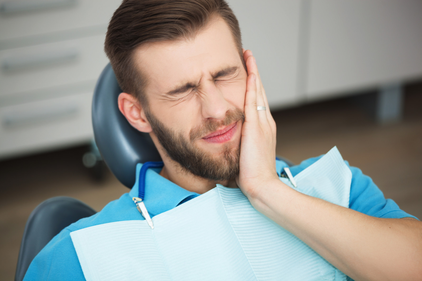 what you should know about tooth sensitivity