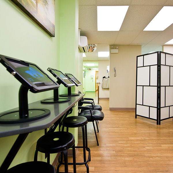 Dental Office in Winnipeg, McPhillips St., Portage Ave & Henderson Hwy