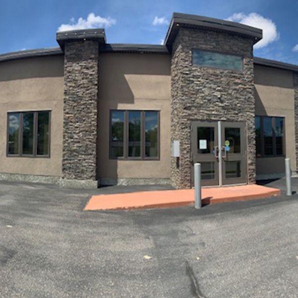 Dental Office in Winnipeg, McPhillips St., Portage Ave & Henderson Hwy