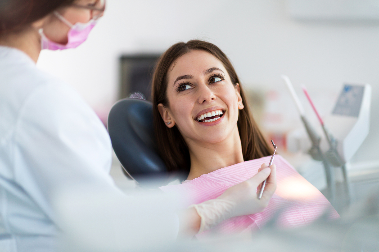 common myths and the corresponding facts about dental implants
