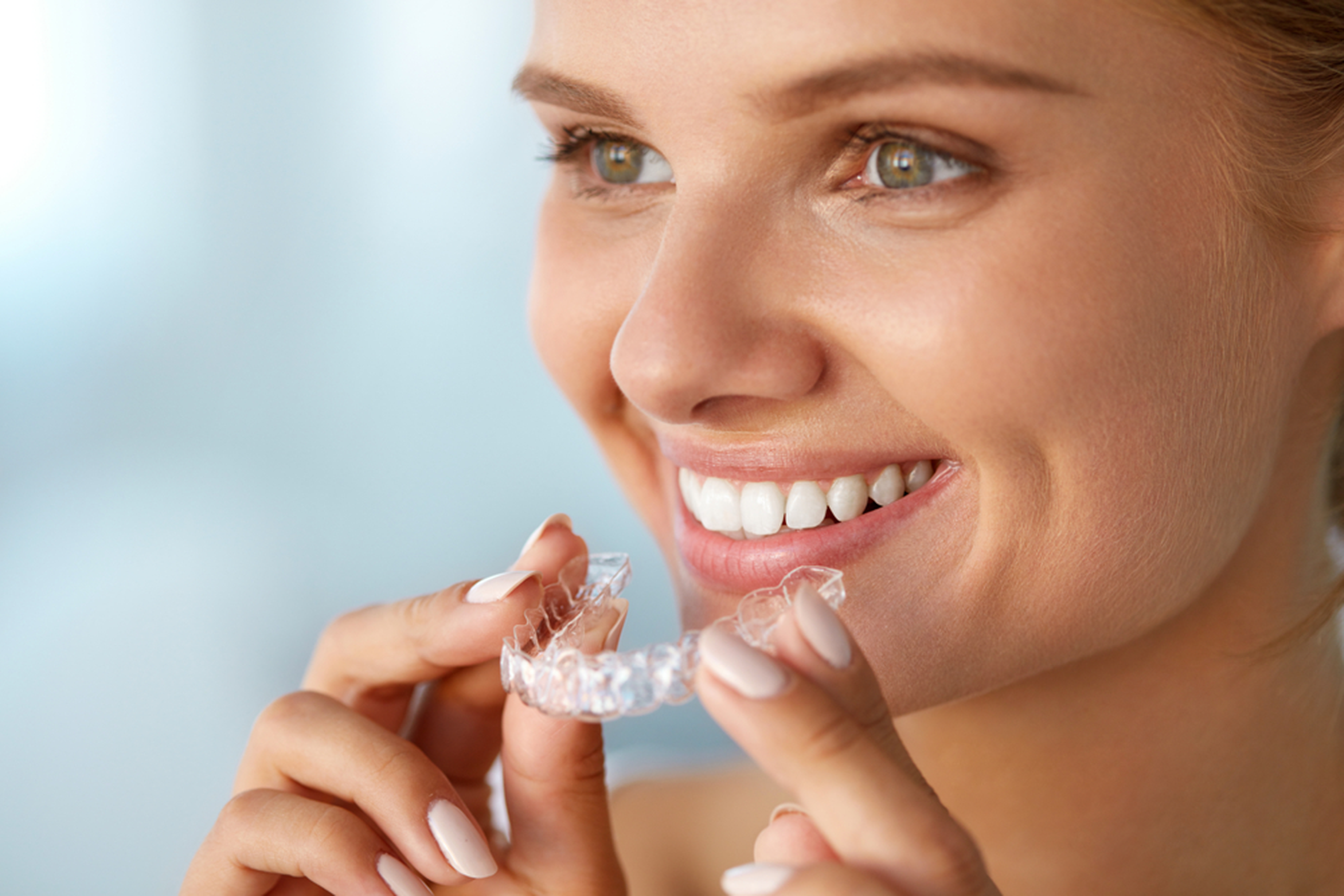 forget looks why else should you try invisalign