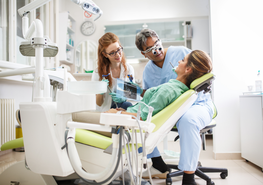 Avoid Common Mistakes During a Dental Emergency