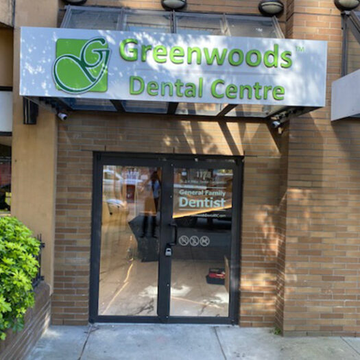 greenwoods dental gallery