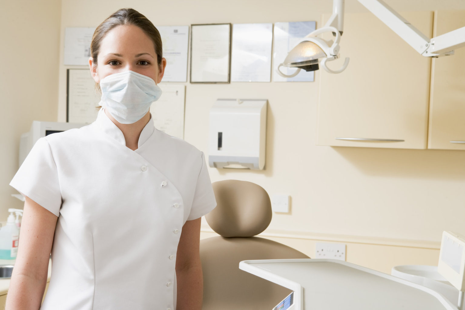 why should you schedule your dental checkup