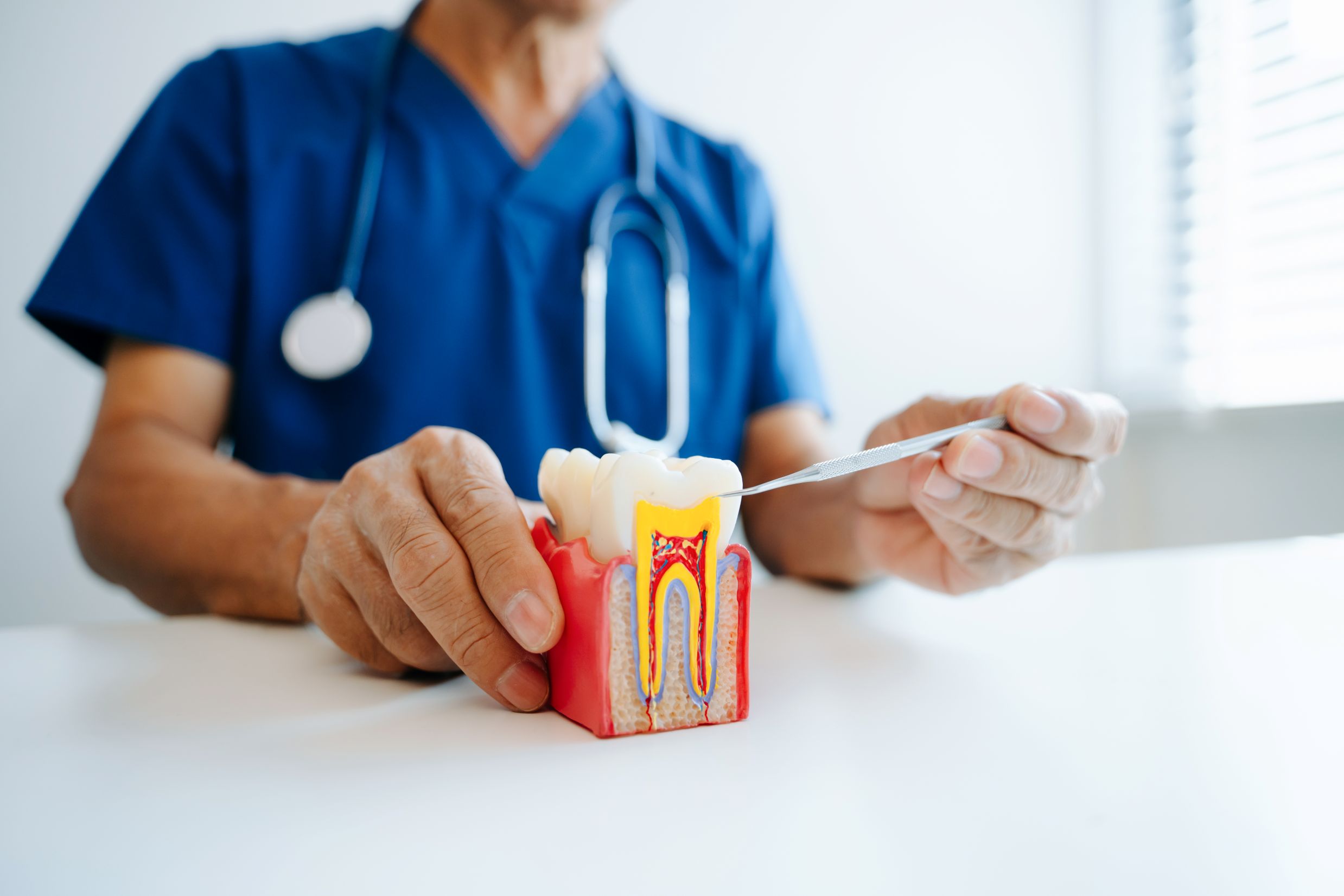 Understanding Root Canal Treatment: Before, During, and Aftercare
