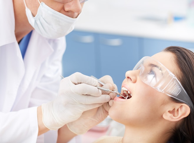 dental checkups and cleanings in winnipeg
