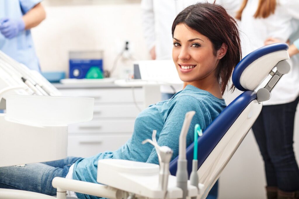 cosmetic dentistry transforming lives one smile at a time