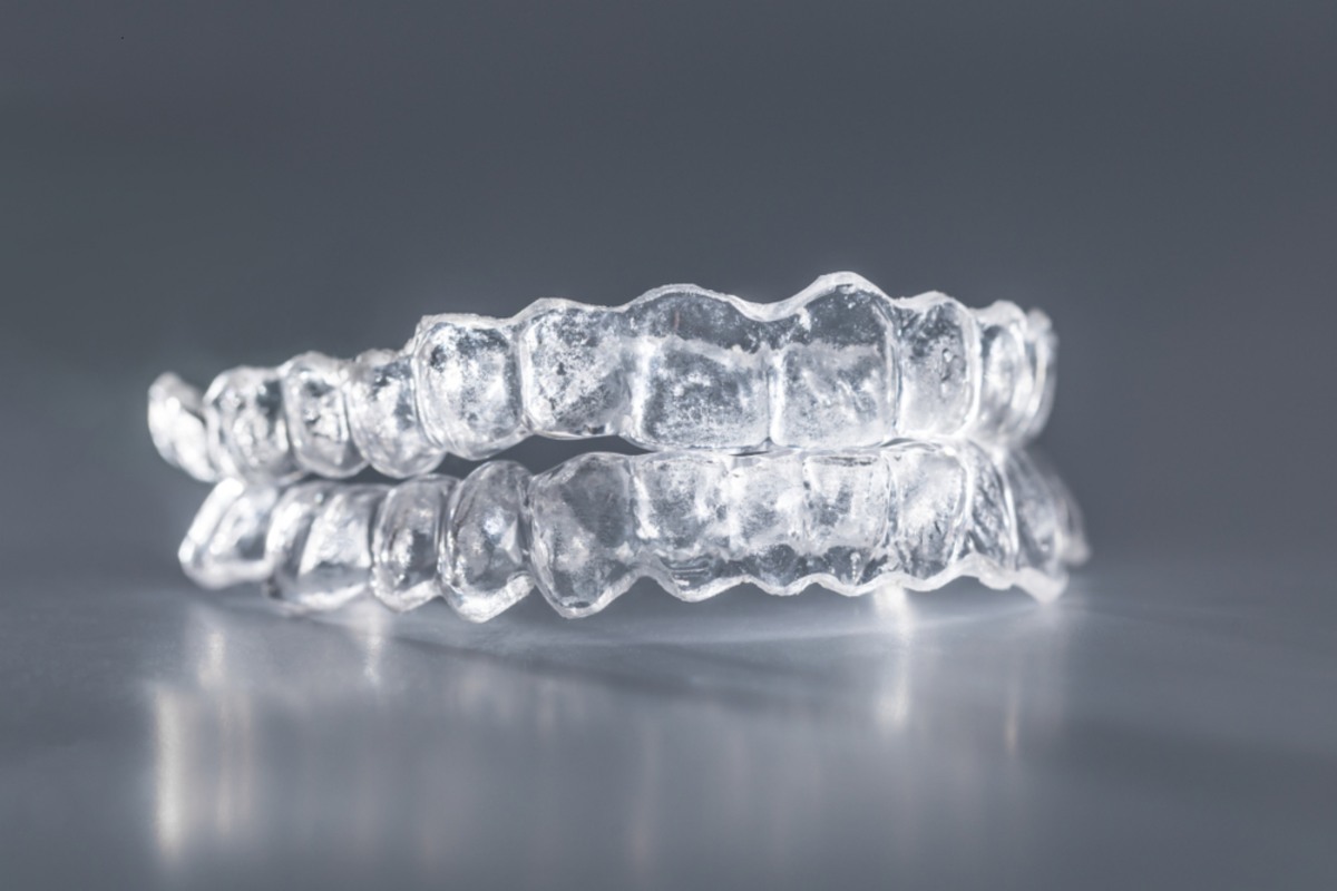 Get a Confident Smile with Invisalign Clear Aligners