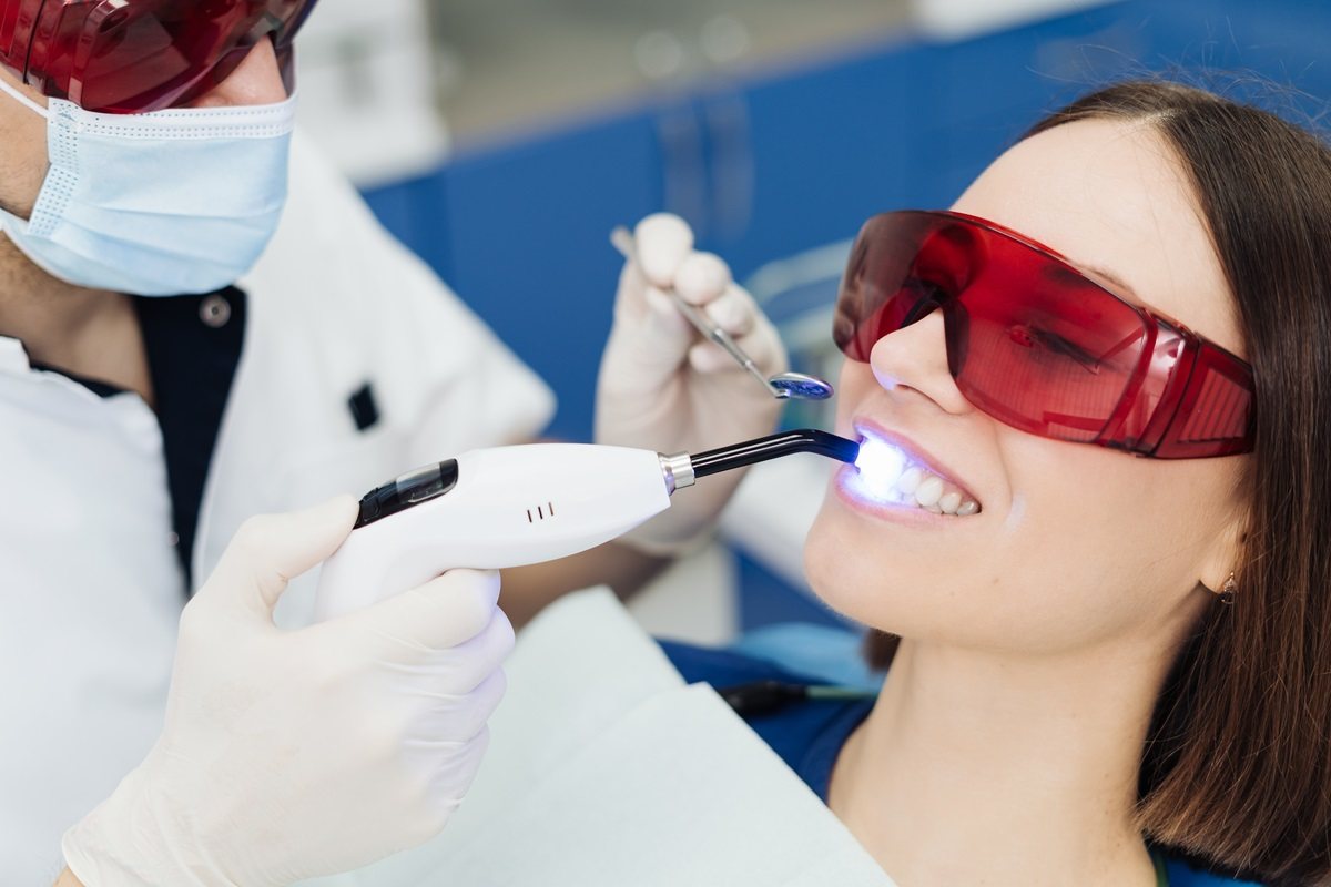 Exploring the Benefits of Laser Dentistry