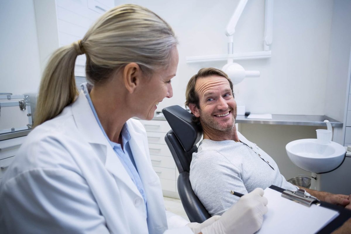 How to Get Ready for Your Next Dental Checkup