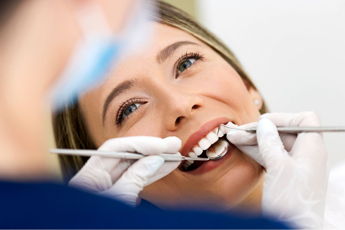 what are the different types of root canals