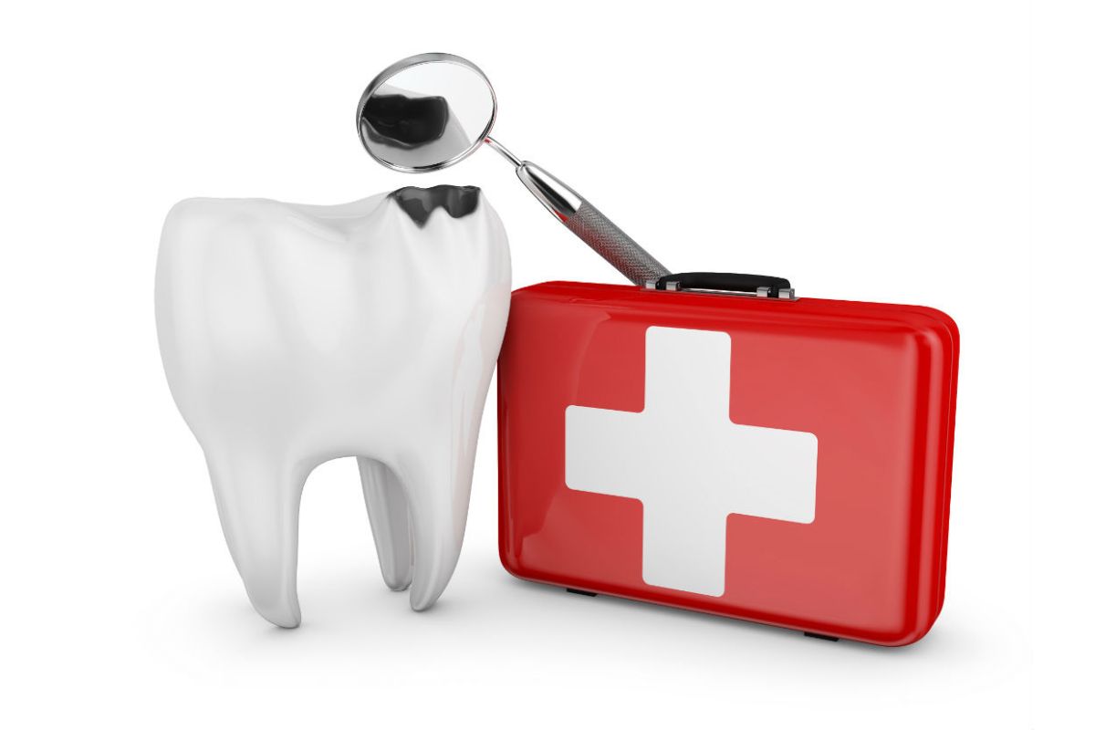 5 Signs You Need Emergency Dental Care