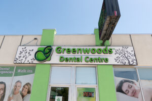 Greenwoods Dental Henderson