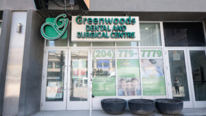 Greenwoods Dental