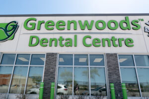 Greenwoods Dental Regent