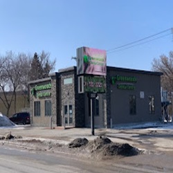 Greenwoods Dental Clinic- Pembina Hwy