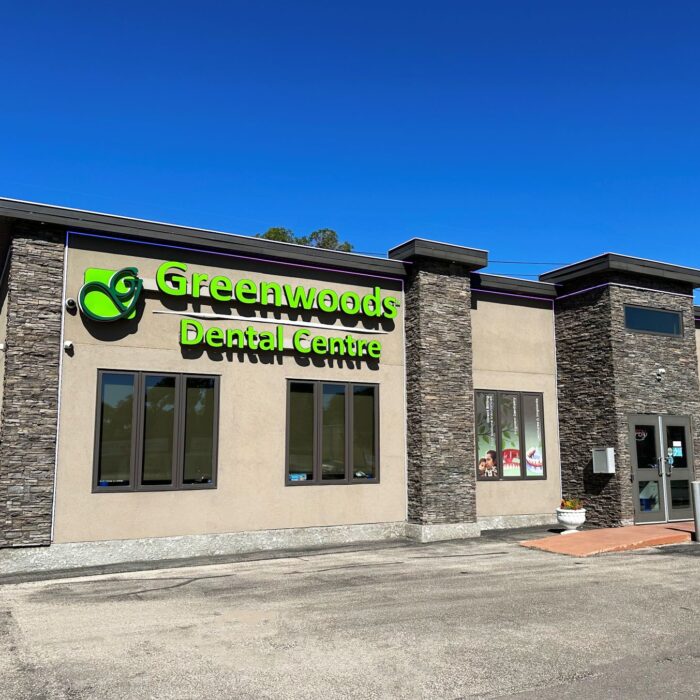 greenwoods dental clinic