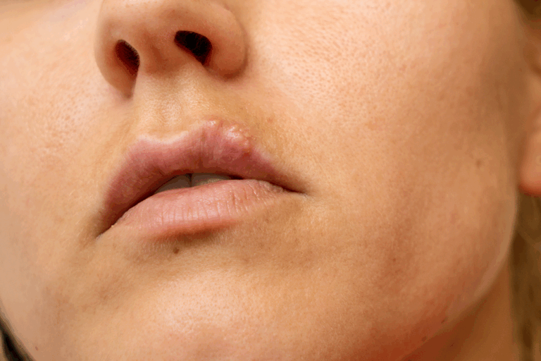 Cold Sores: Your Go-To Guide for Understanding, Treating, and Preventing Outbreaks