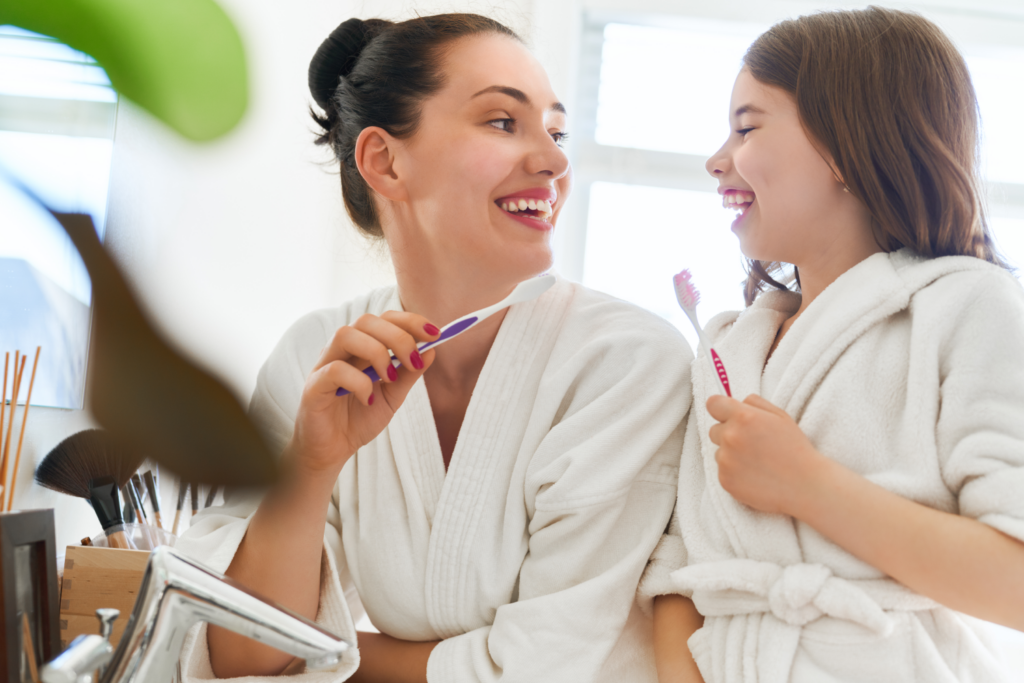 Dental Health and Overall Health