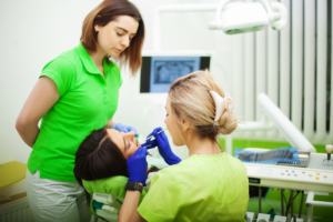 Dental insurance for preventive care