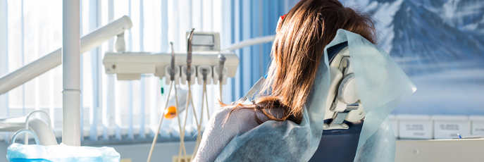 Dental Laboratory