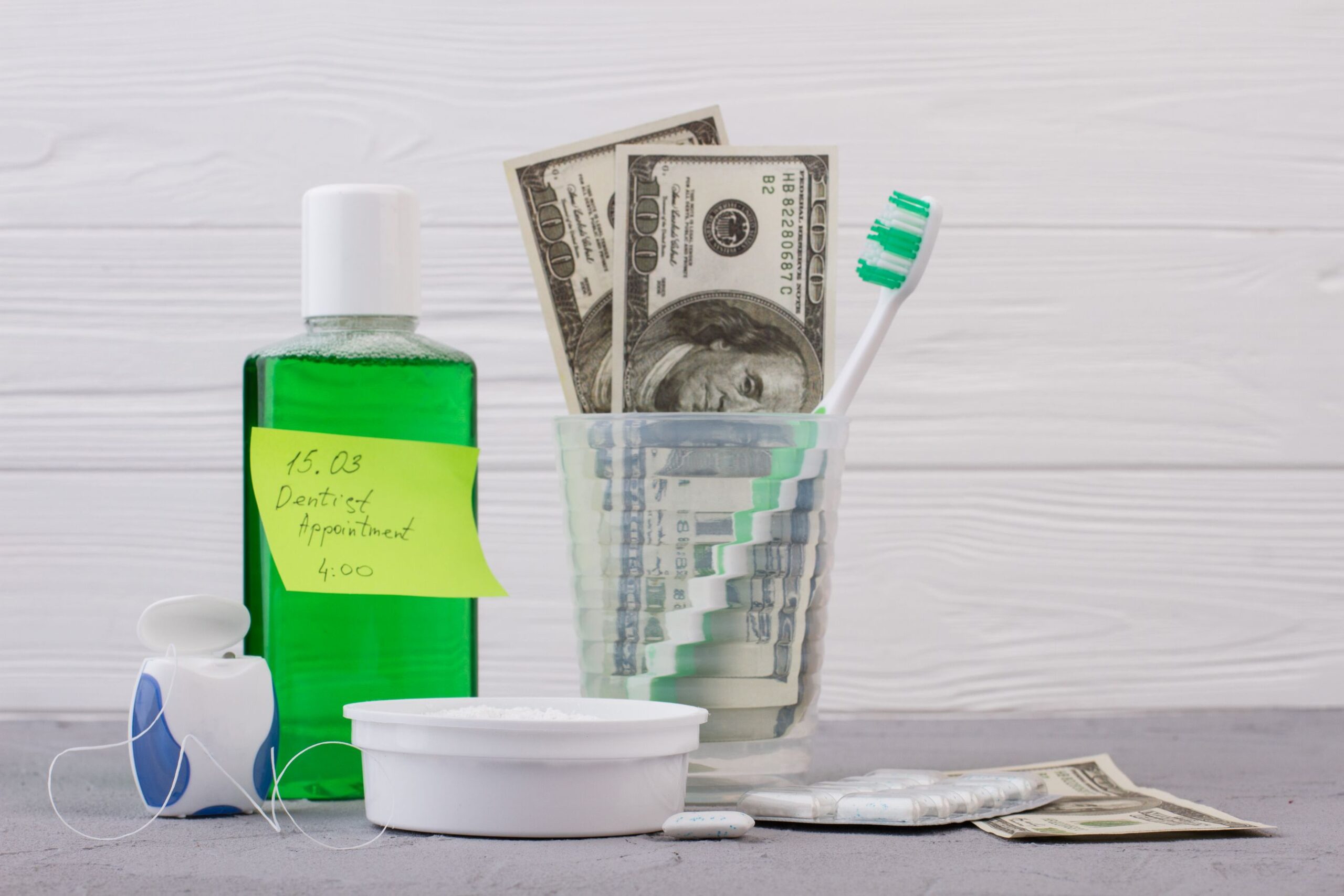 Understanding Dental Costs: A Friendly Guide