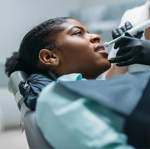 Check-Ups and Cleanings in Vancouver