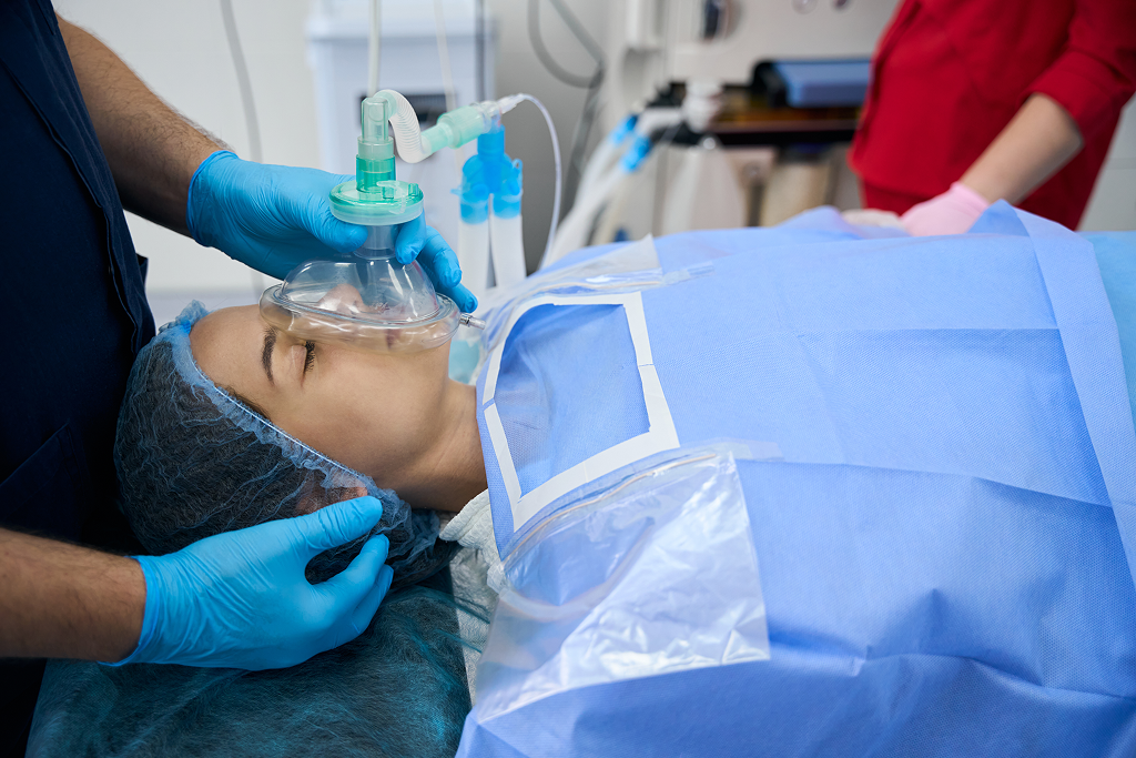 Your Essential Guide: Fasting Before Sleep Dentistry
