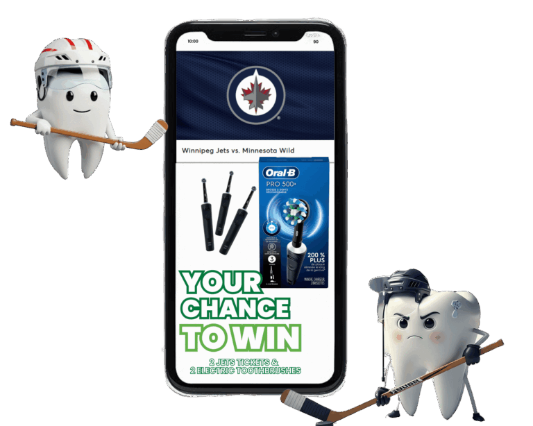 Greenwoods Dental Giveaway September 2025