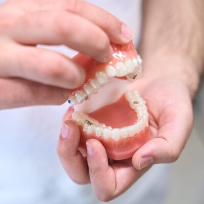 Dentures in Winnipeg