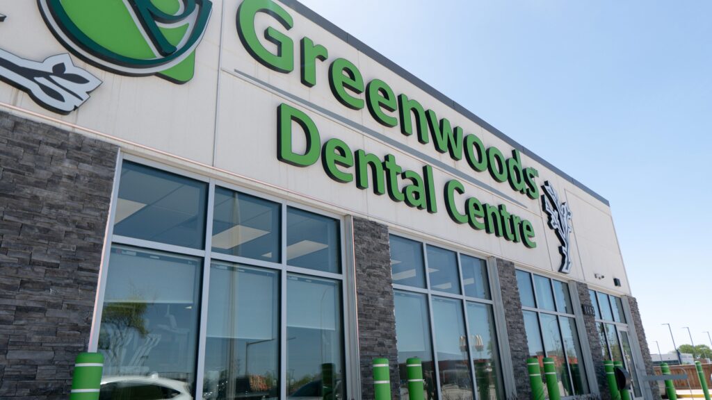 Greenwoods Dental Regent