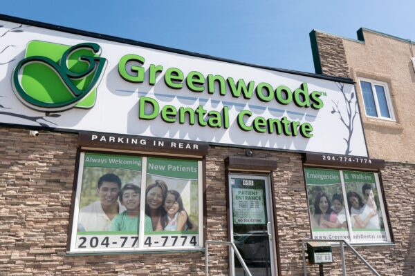 Greenwoods Dental Centre