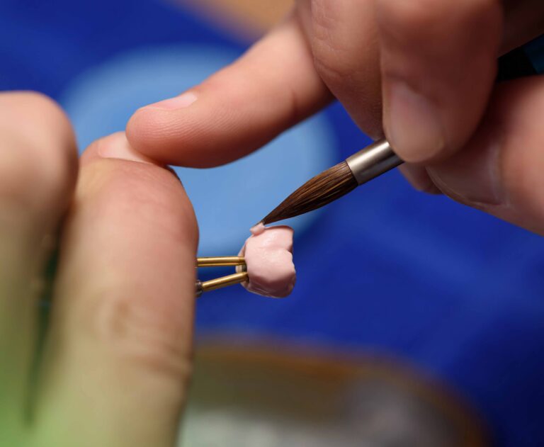 Cosmetic Dentistry Services in Winnipeg Dental Clinic