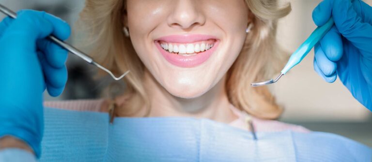 Gum Grafting in Winnipeg