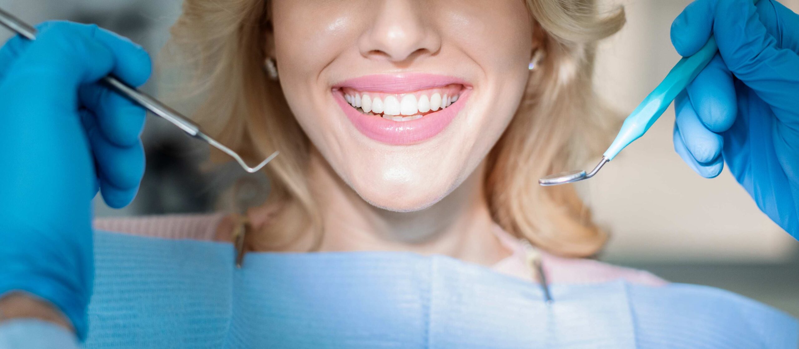 Gum Grafting in Winnipeg