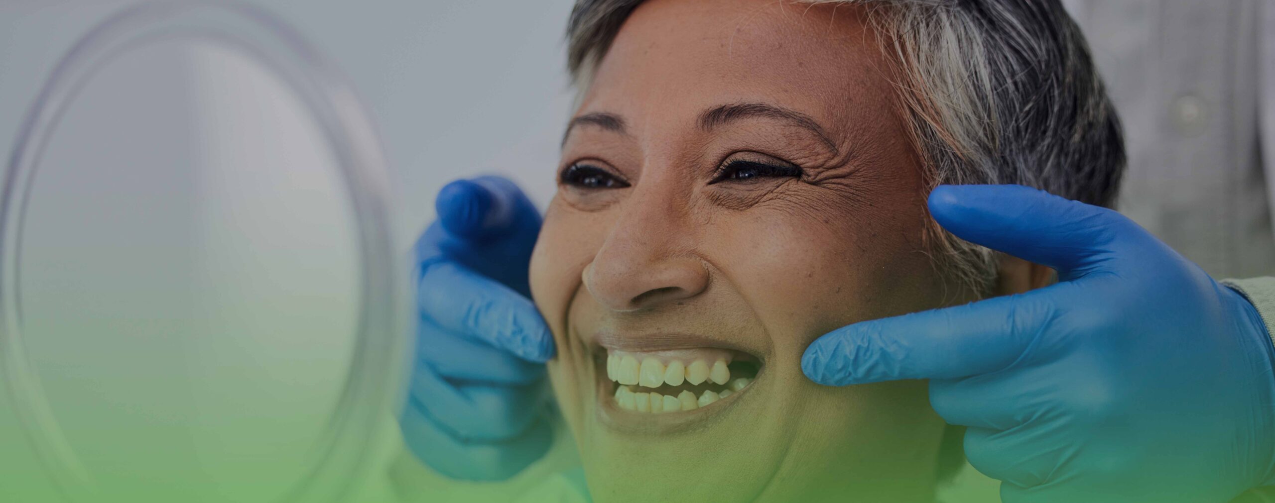 Gum surgery and periodontal treatment in Winnipeg